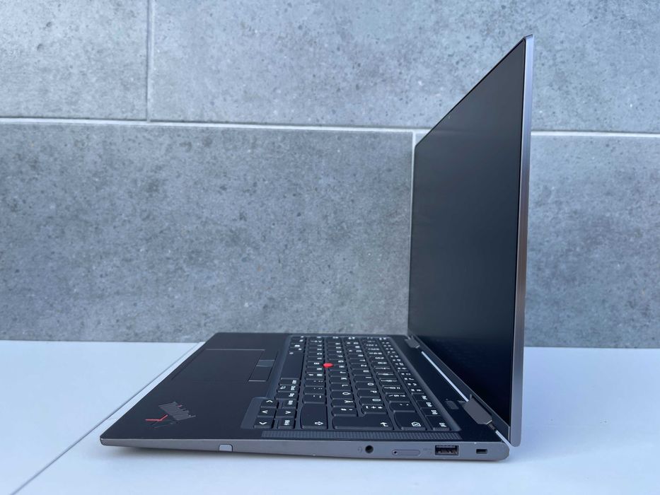 Сенсорний Lenovo ThinkPad X1 Yoga G6/i5-1145G7/16Gb/256Gb M2/14" IPS