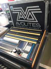 Avolites Pearl 2000