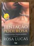 Livros Rosa Lucas