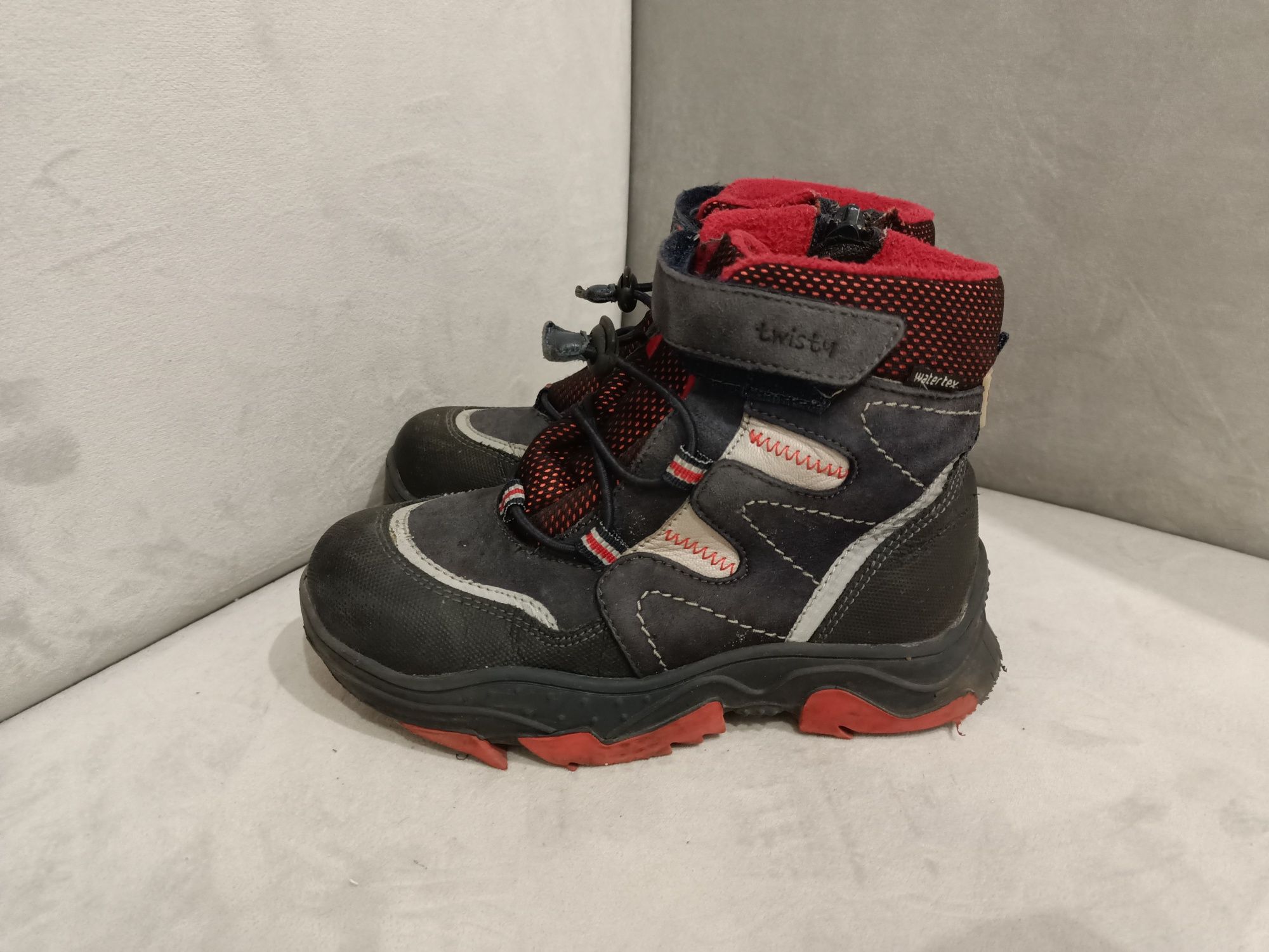 Buty zimowe rozmiar 30