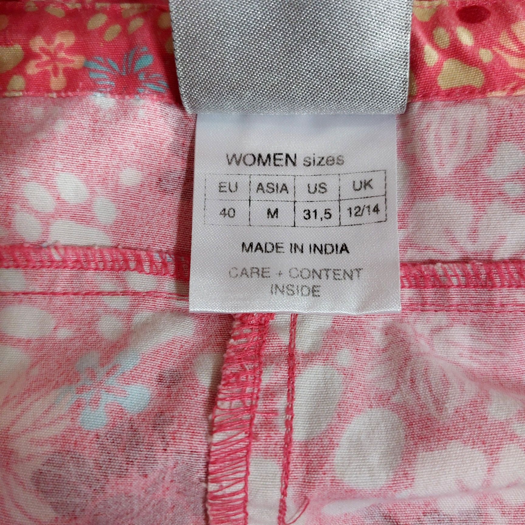 Spódnica Travel Jack Wolfskin