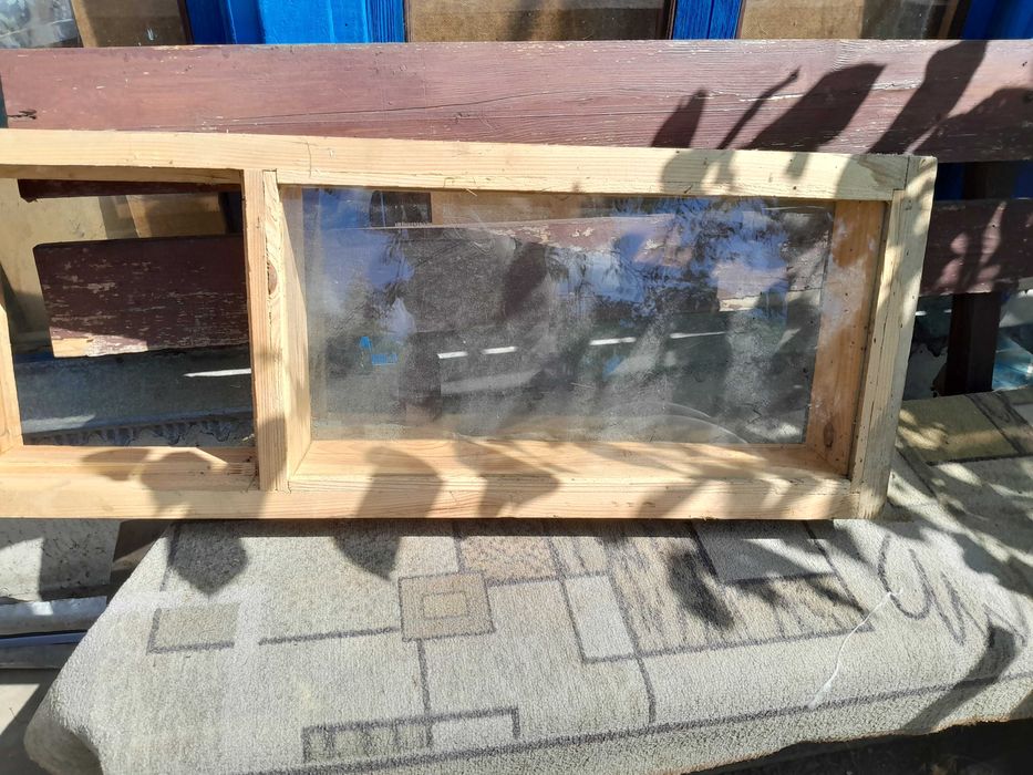 Продам окошко, размеры ниже