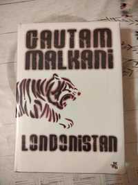 "Londonistan" Gautam Malkani