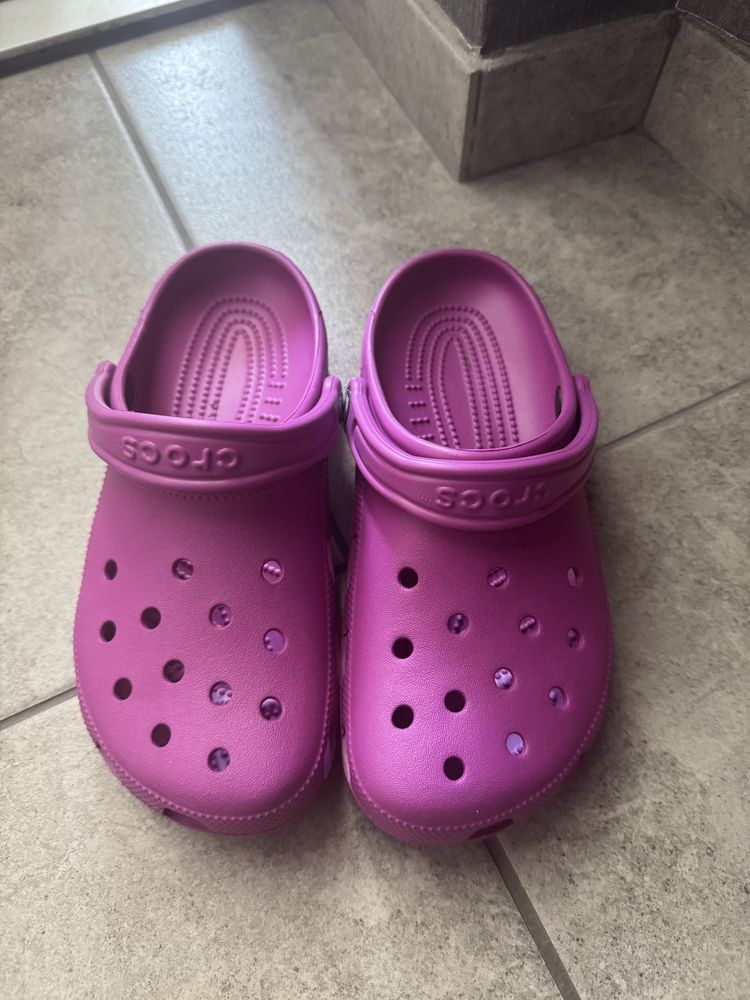 Crocs M7 W9 39-40