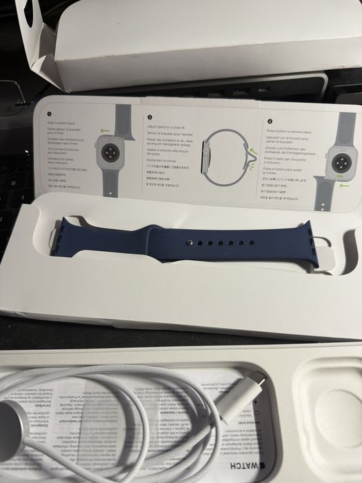 Apple Watch 10 (46mm)