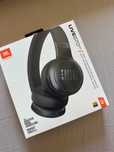 Słuchawki JBL Live 670NC Czarny