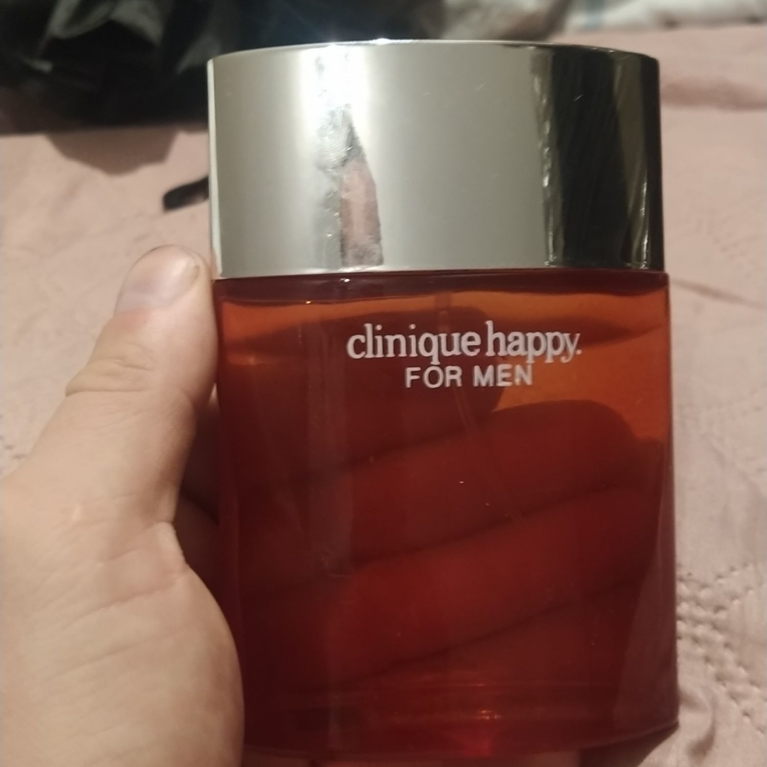 Dinique Happy For Men Perfum