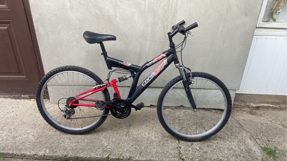 Розпродаж Велосипедів