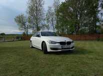 BMW Seria 3 BMW 328i Luxury Line