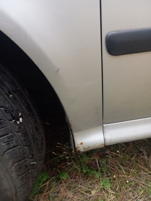 Продам Skoda Octavia