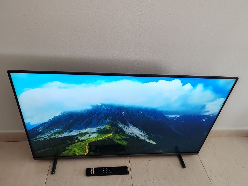 TV PHILIPS 43PUS7608 (LED - 43'' - 109 cm - 4K Ultra HD - Smart TV)