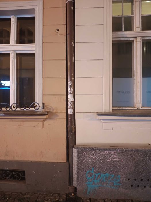 Renowacja, naprawa stolarki zabytkowej, mebli, drzwi - A.Kwiatkowski