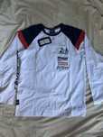 T shirt longsleeve diverse 24h le mans