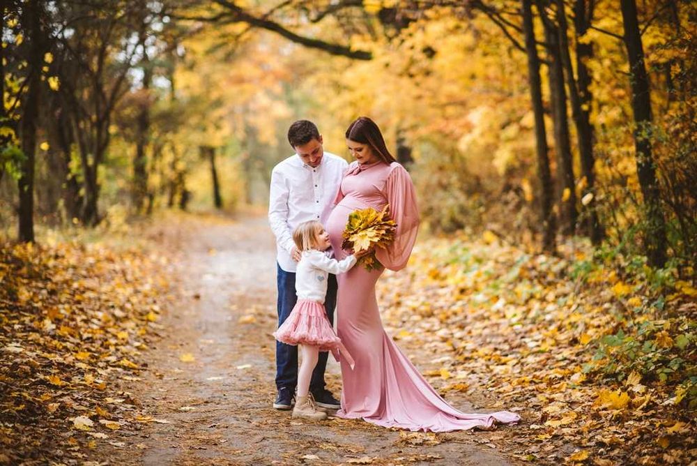 Fotograf na wesele, chrzest, sesję