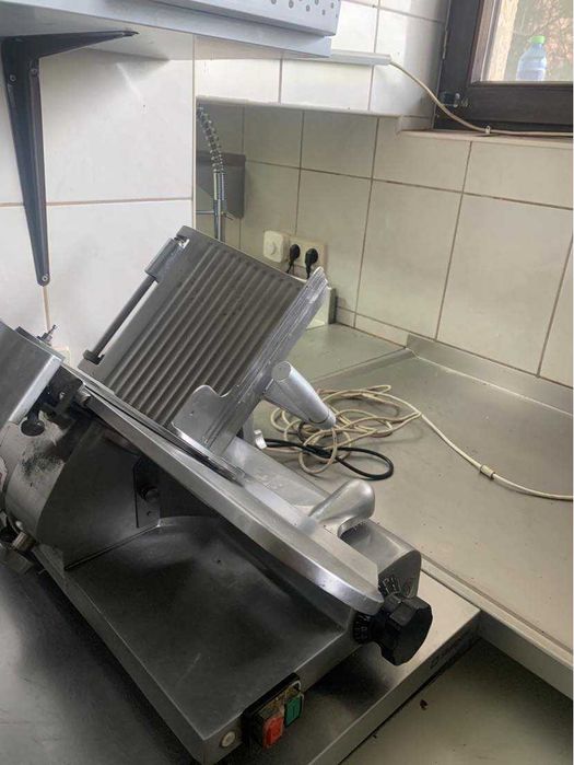 Krajalnica do wędlin/sera Ma-Ga