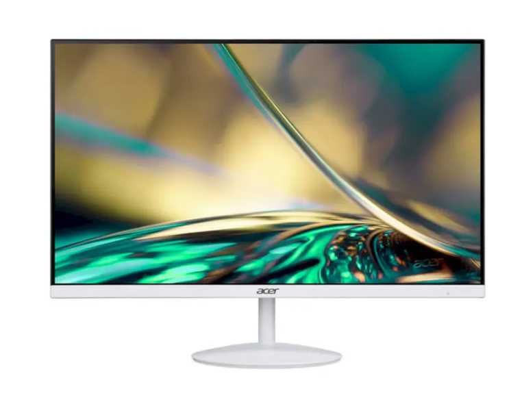 Монитор Acer SA272EWMIX 27"/1920х1080/100 Гц/White белый НОВЫЙ