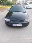 Audi a3 1,9tdi lub zamiana na busa