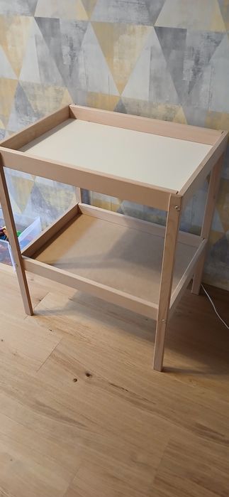 Przewijak Ikea! Polecam