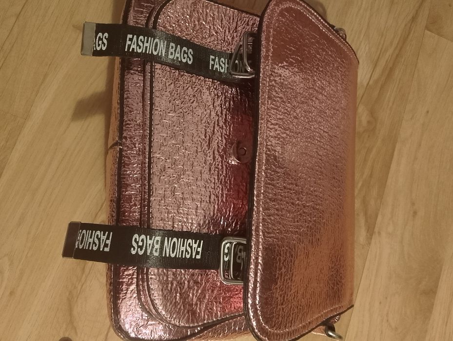 Nowa torebka z Fashion Bags