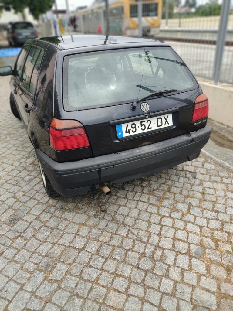 Golf 3      1400