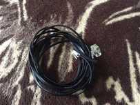 Kabel do telefonu 3m