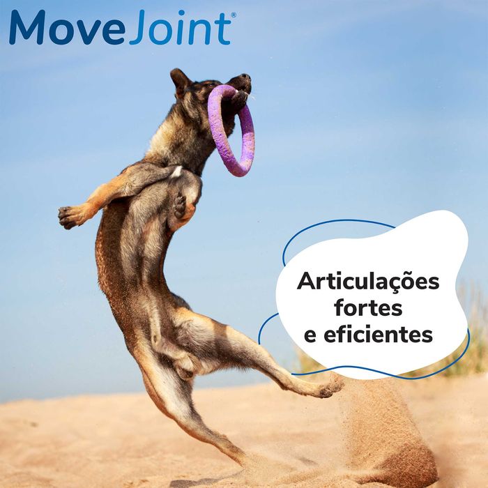MoveJoint (120 Comp.) | Entrega 24H | Envio Grátis + Oferta SURPRESA