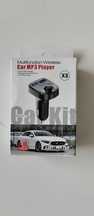 Transmiter samochodowy bluetooth Car MP3 Player
