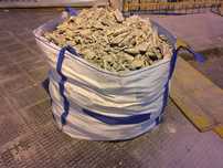Wywóz Big Bag – gruz, odpady budowlane, śmieci, odbiór worków BIG BAG