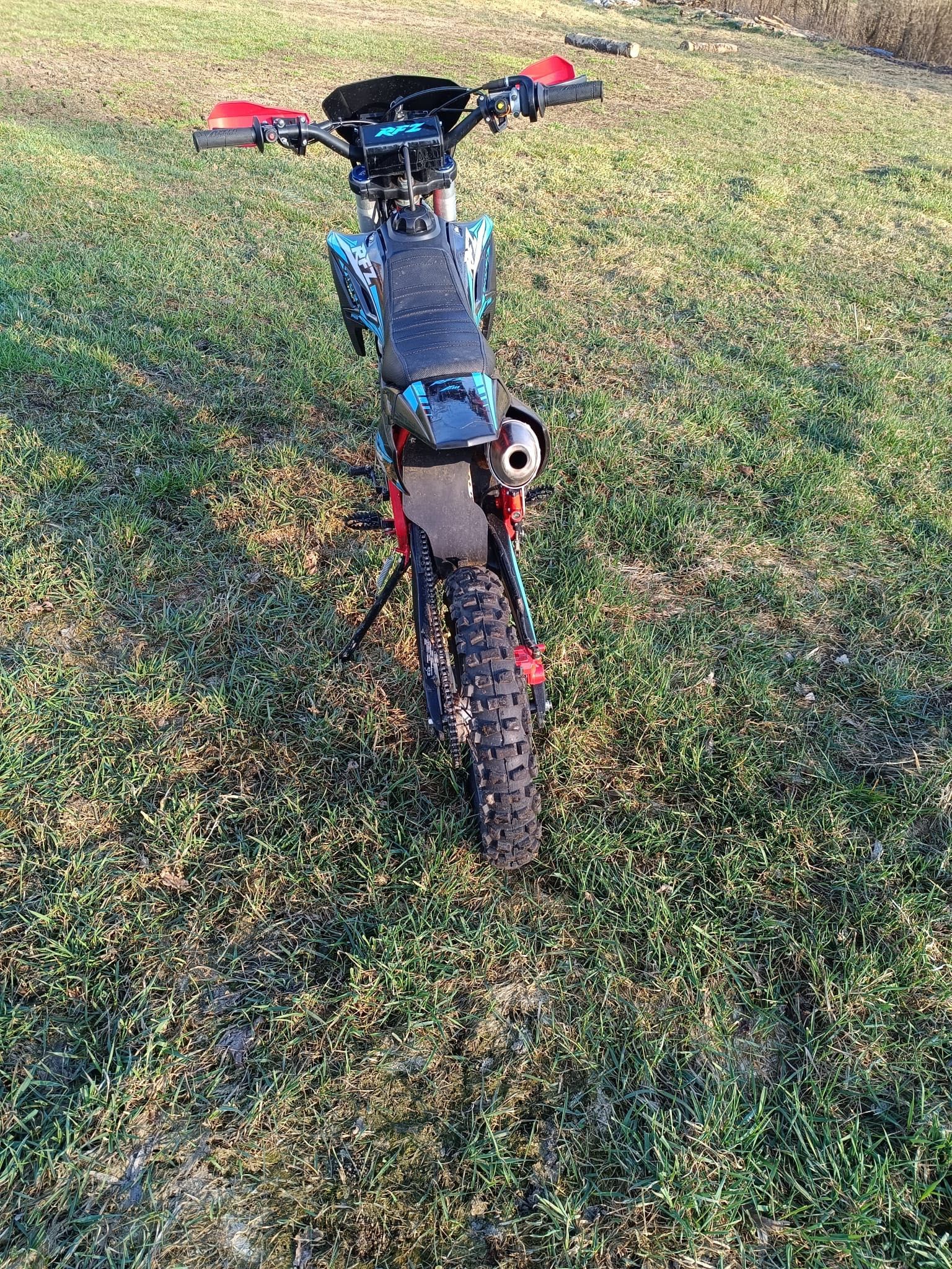 Cross Viper RFZ 140