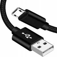 Kabel Micro usb krótki