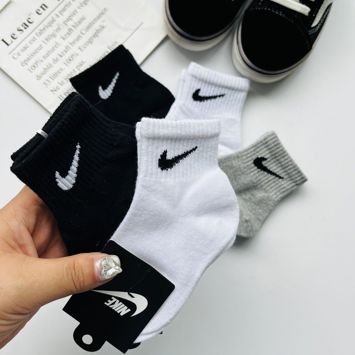 Дитячі носки Nike оригінал