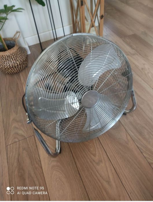 Wentylator podłogowy 110W