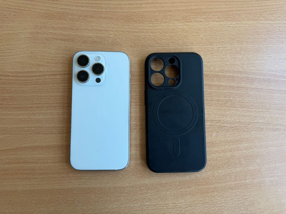 Iphone 14 Pro | 91% kondycji | Stan Idealny | Silver | Warszawa |