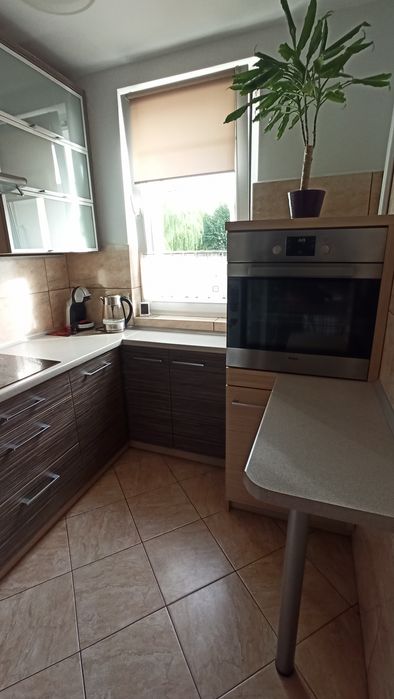 REZERWACJA Mieszkanie 3 pok. 56m2  Os Słoneczne 2