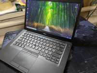 Dell 7480 i5-6300u/16/256
