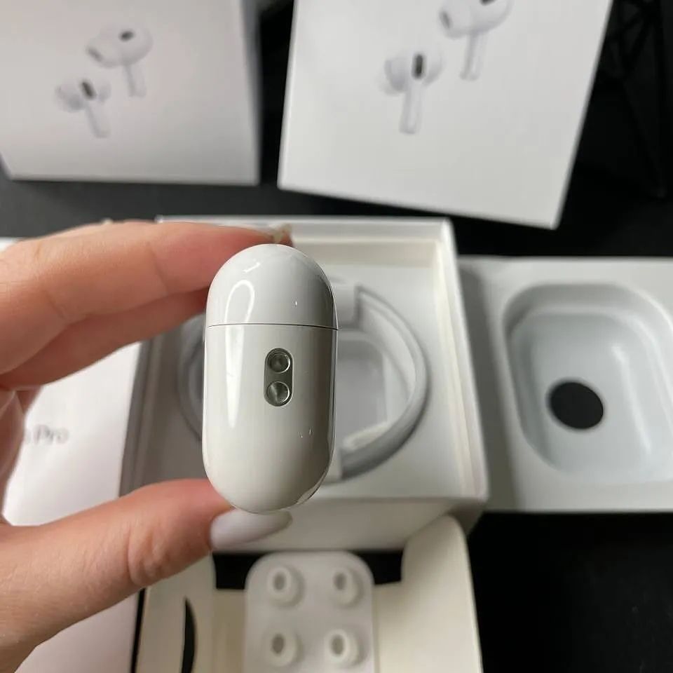 Навушники AirPods Pro 2 gen full