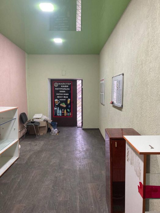Приміщення в центрі Хортицького р-ну, 42 кв.м.