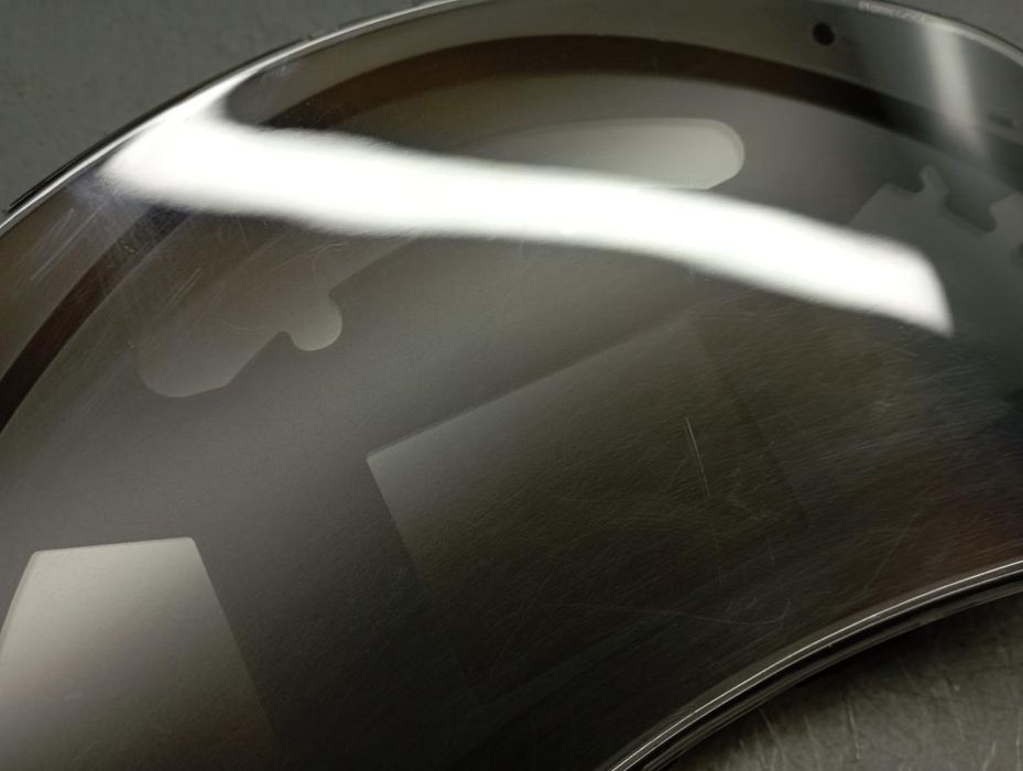 Quadrante / painel de instrumentos NISSAN Leaf EV (ZE0)