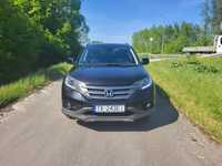 Honda C RV 2.0  4x4 Exekutive Panorama Navi Skóry