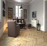 PANELE Winylowe Metamorphose Dąb Helsinki PAN000184 V4 Klasa 33