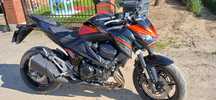Sprzedam kawasaki Z 800