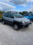 Na Sprzedaz Renault Scenic RX4 2.0 4x4/Terenowe\Raty/Zadbane/Zamiana