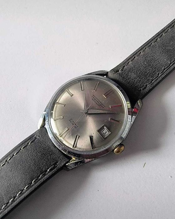 Swiss Thermidor Automatic