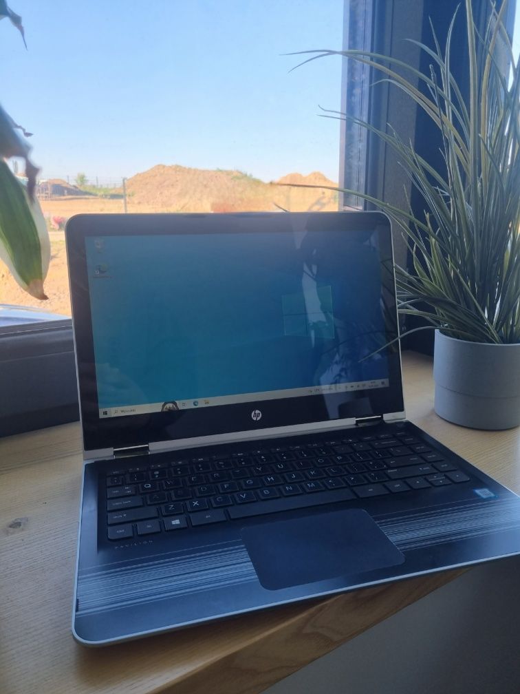 Hp Pavilion i5 7200