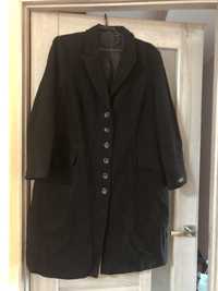 Пальто жіноче 22 розмір ,58 -60 розмір