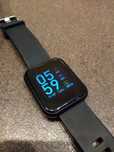 Smartwatch Forevigo SW-300