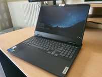 Lenovo IdeaPad Gaming 3 - najwyższy model - i7 12 gen, 32GB RAM
