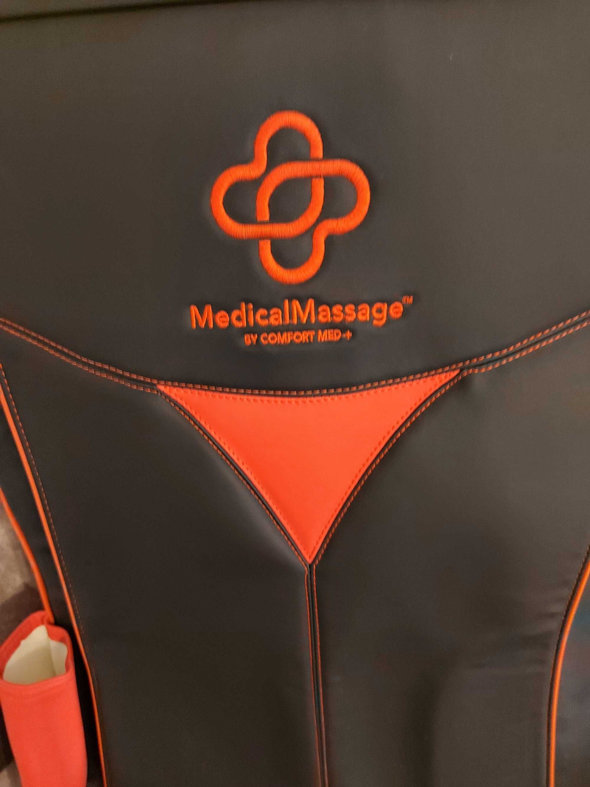 Mata Masujaca Medical Massage comfort med +