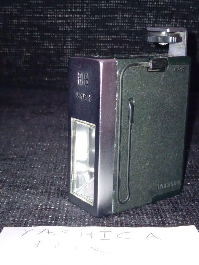 Vintage Kako flash  Corporation Japão 818