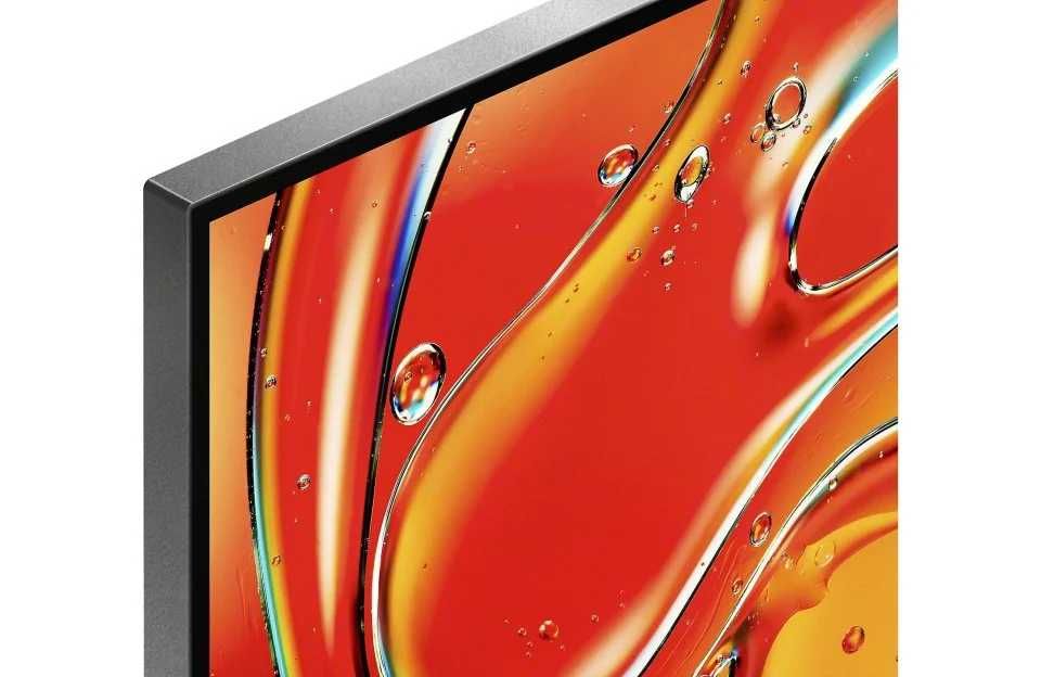 Телевізор miniLED SONY K-75XR70
